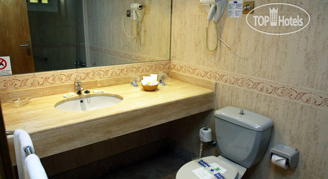 New photos from tourists Bahia Serena 4*