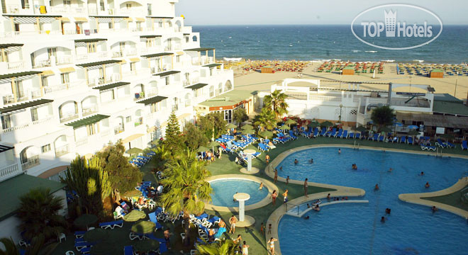Hotelier's photos Bahia Serena 4*