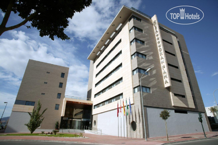 Фотографии отельера Sercotel Gran Fama 4*