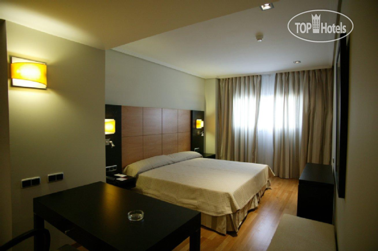 Новые добавленные фото туристов Sercotel Gran Fama 4*