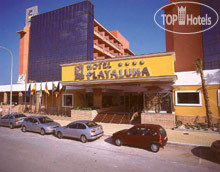 Hotelier's photos Best Roquetas 4*
