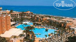 Hotel photo Playacapricho Hotel 4*