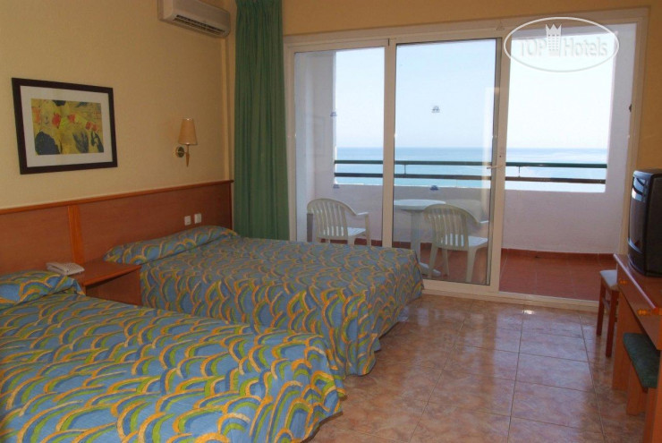 New photos from tourists Best Indalo 4*