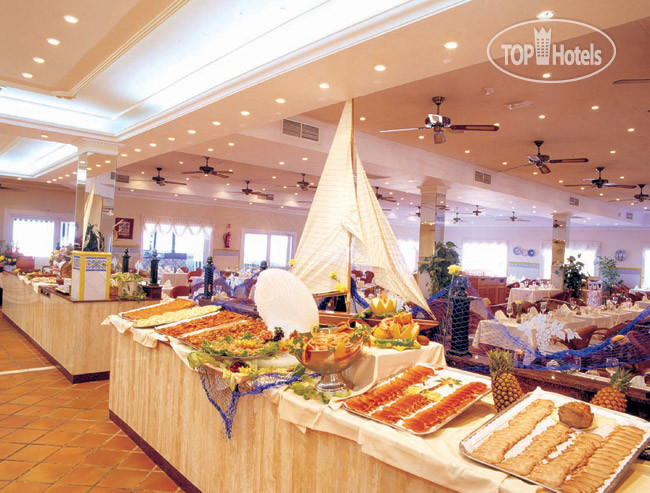 New photos from tourists Vera Playa Club 4*