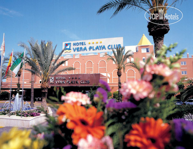 Hotelier's photos Vera Playa Club 4*