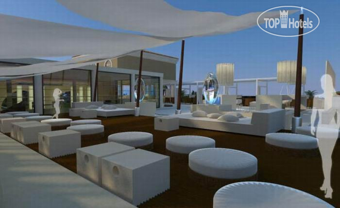 New photos from tourists AR Golf Almerimar 5*