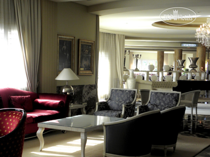 New photos from tourists Vita Gran Hotel Almeria 4*