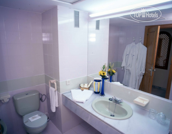New photos from tourists Vita Mar y Golf APT