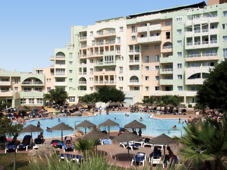 Hotel photo Vita Mar y Golf  APT