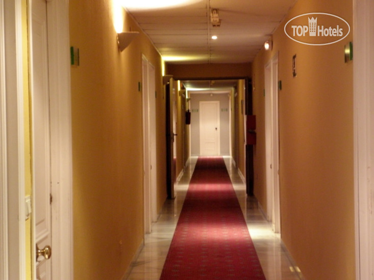New photos from tourists Citymar Andarax Aguadulce 3*