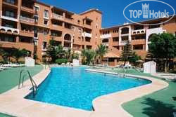 Hotel photo Estrella De Mar 2*