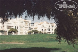 Hotel photo Golf Center 2*