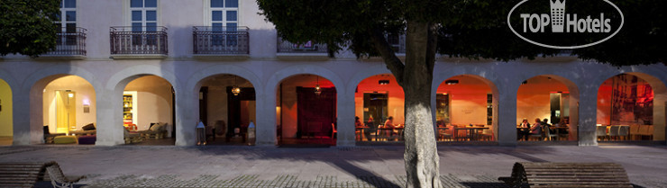 Hotelier's photos Plaza Vieja 4*