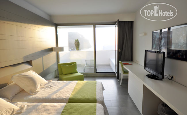 New photos from tourists Calagrande 4*