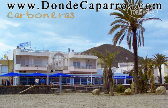 Hotelier's photos Donde Caparros 2*