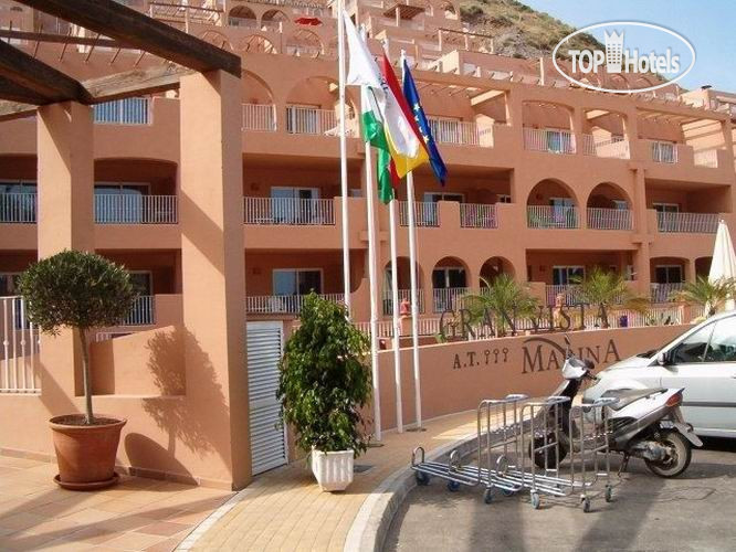 Hotelier's photos Gran Vista Marina APT