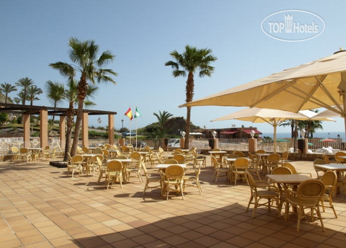 Hotelier's photos Puerto Marina 4*