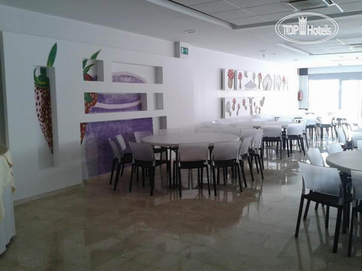 New photos from tourists Apartahotel Puerto Rey 3*