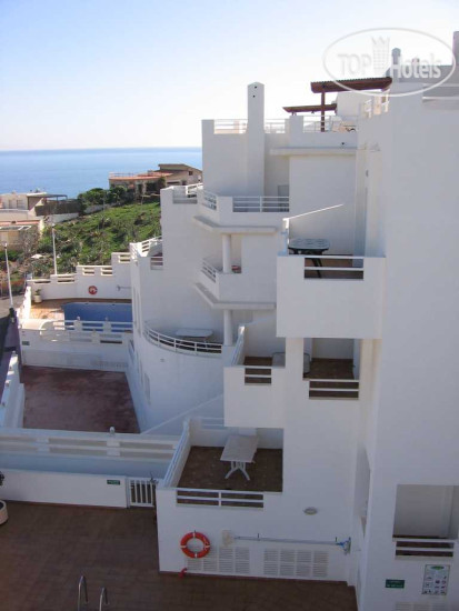 New photos from tourists Aparthotel Vistamar 3*