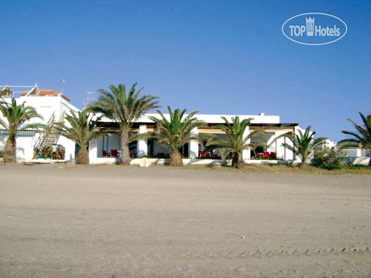 Hotelier's photos Continental Playa 3*