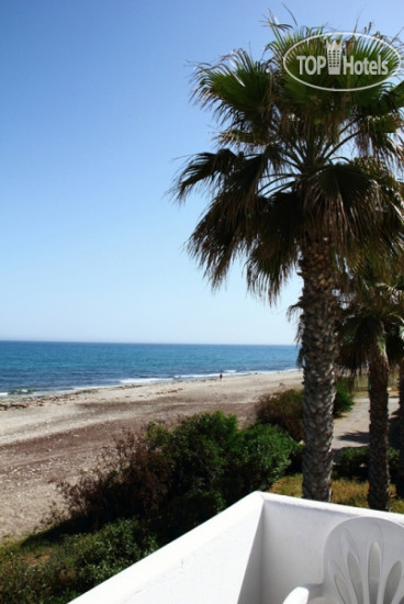 New photos from tourists Continental Playa 3*