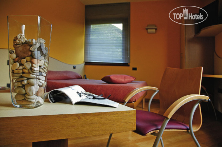 Photos Elodia Relais
