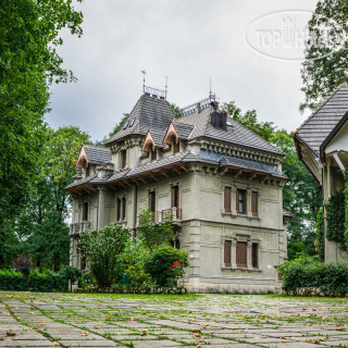 Photos Villa Mon Repos