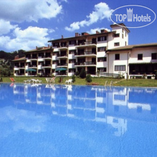 Photos Club Hotel Du Park