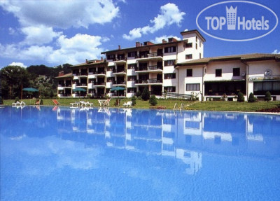 Фото Club Hotel Du Park
