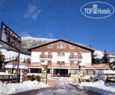 Фото Edelweiss hotel Pescasseroli