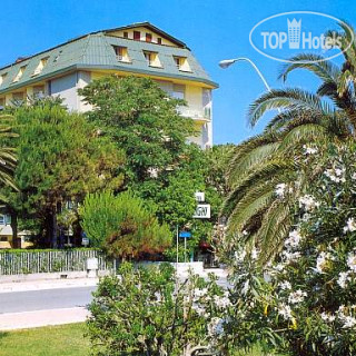 Фото Nuovo Righi hotel Tortoreto Lido