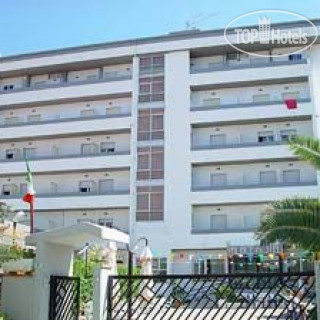 Фото Palace hotel Tortoreto Lido