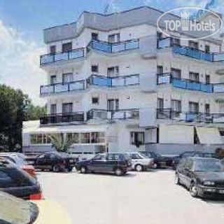 Фото River hotel Tortoreto Lido