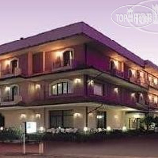 Фото Villa Elena hotel Tortoreto Lido