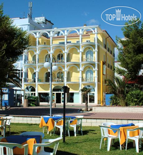Фото Residence Sabbia D'Oro
