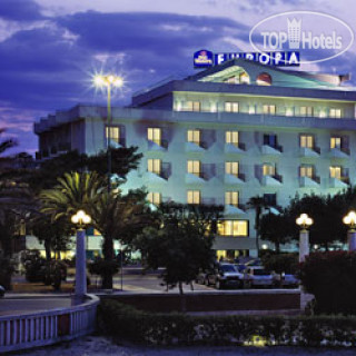 Фото Best Western Hotel Europa Giulianova