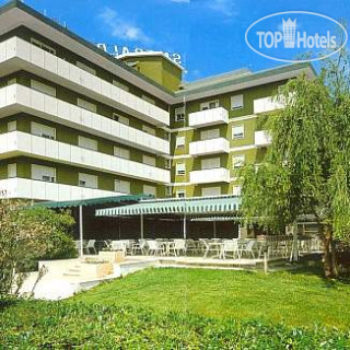 Фото Smeraldo hotel Giulianova Lido
