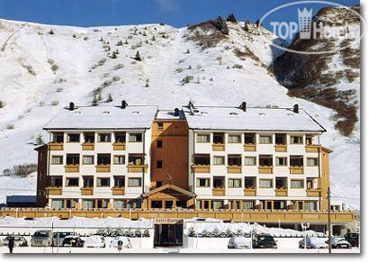Фото Hotel Grifone