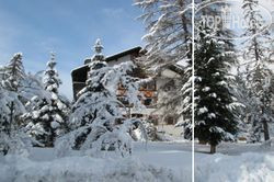 Photos Residence Salvan