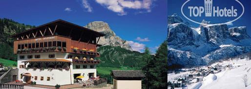 Photos Belvedere hotel Alta Badia