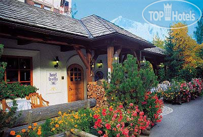 Photos La Villa hotel Alta Badia