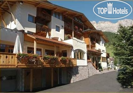 Фото Diamant hotel Alta Badia
