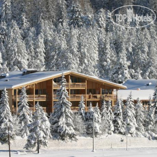 Photos Gran Paradiso Hotel 