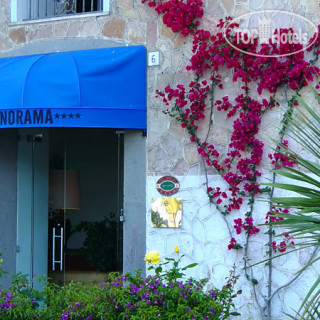 Фото Panorama Hotel Maiori