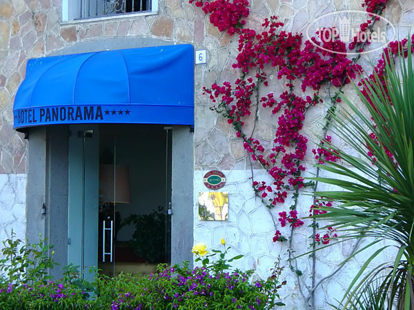 Panorama Hotel Maiori 4*