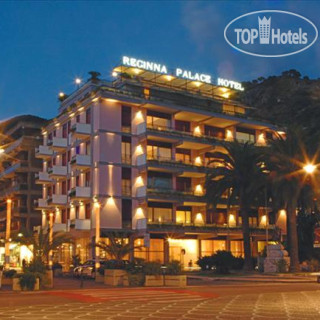 Фото Reginna Palace