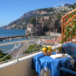 Фото Residence Panoramic