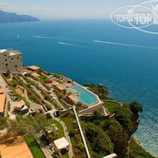 Фото Monastero Santa Rosa