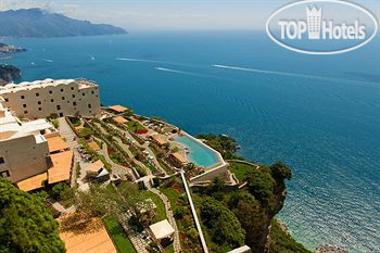 Photos Monastero Santa Rosa