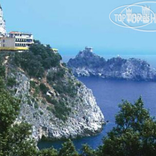 Фото La Conca Azzurra